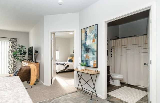 Kascade Place Apartments photos photos