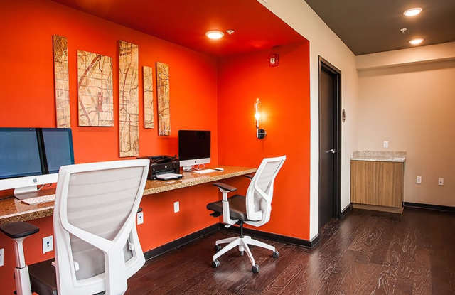 Yugo Fayetteville Dickson - Student Housing Gallery 2