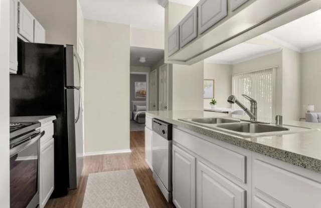 Breckinridge Point photos photos