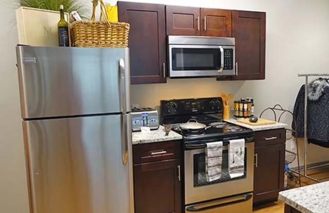 Fox Run at Fulton - Student Housing Gallery 1