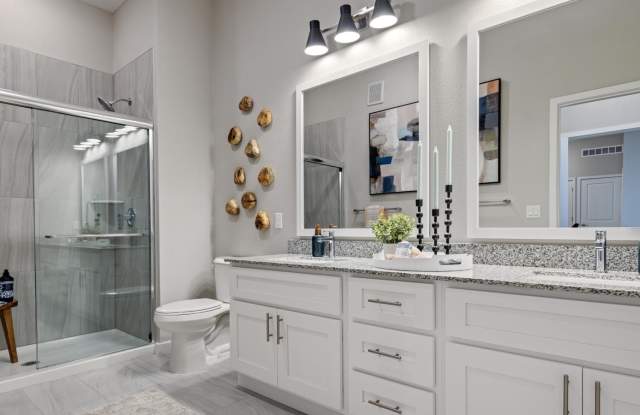 Aston Park Luxury Apartments Gallery 4