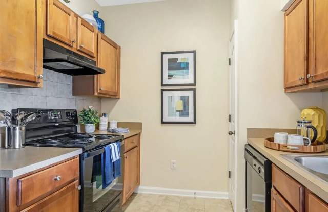 The Carlyle at Godley Station Apartment Homes photos photos