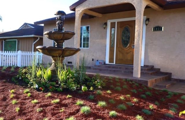5021 S. Purdue Ave. - 5021 Purdue Avenue, Los Angeles, CA 90230