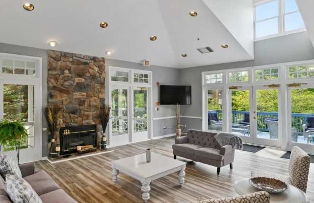 Woods of Marlton photos photos