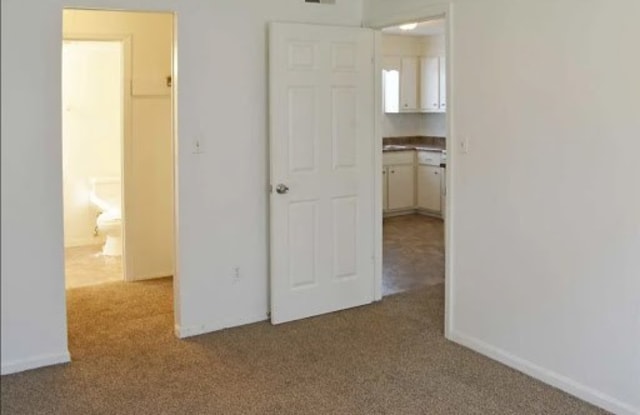 Brickhaven at Augusta Apartment Homes Gallery 4
