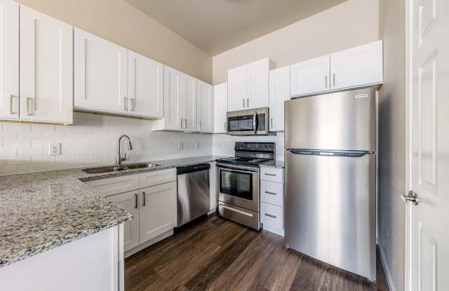 Horseshoe Apartments photos photos