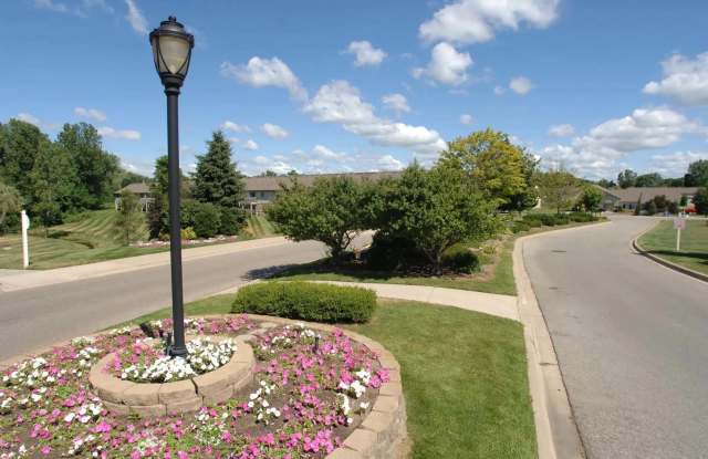 Pebble Creek Gallery 2