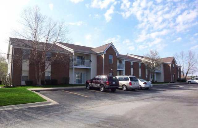 Meadowood Apts photos photos