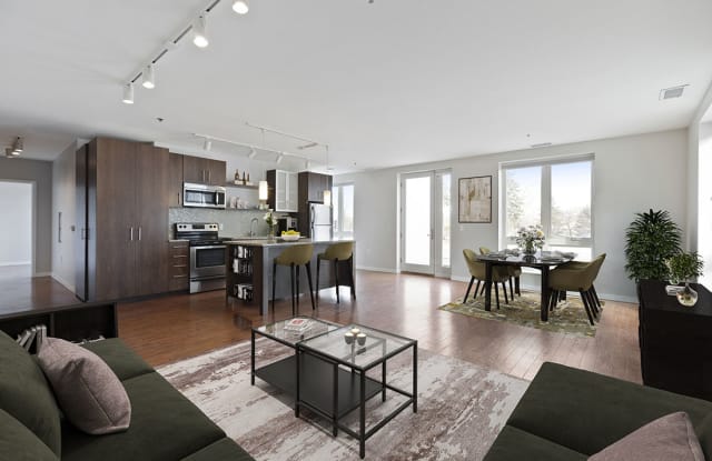 EastRiver Apartments Gallery 2