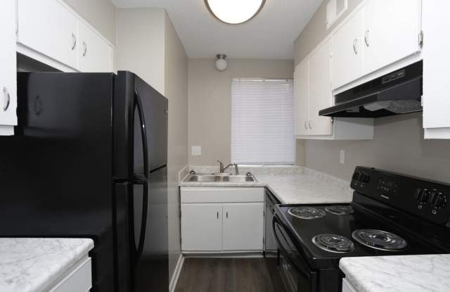 Copperfield Apartments photos photos