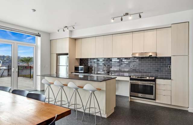 Dexter Hayes Apartments Gallery 2