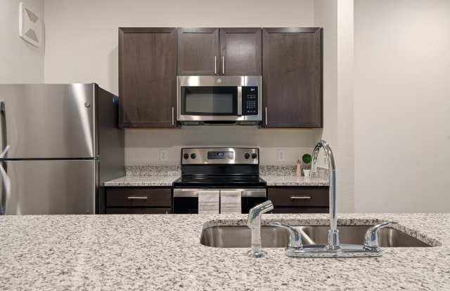 Gala at Waxahachie - Affordable Housing Gallery 2