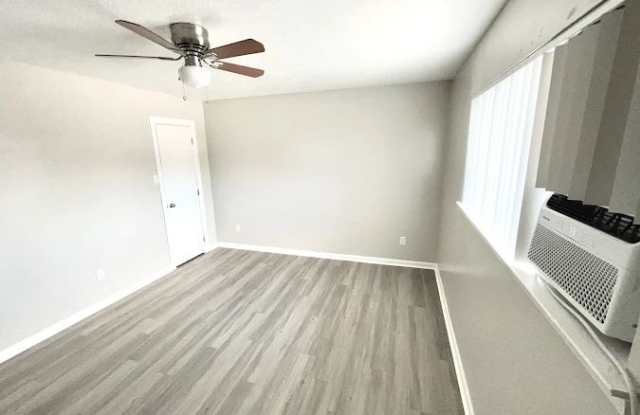 Meridian Mansions Gallery 4