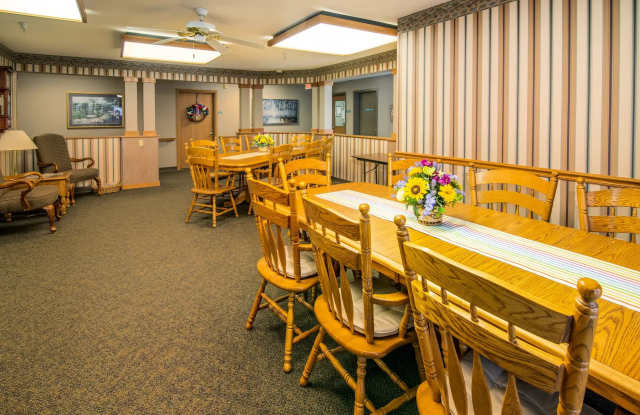 Brookside I - Senior Housing Gallery 3