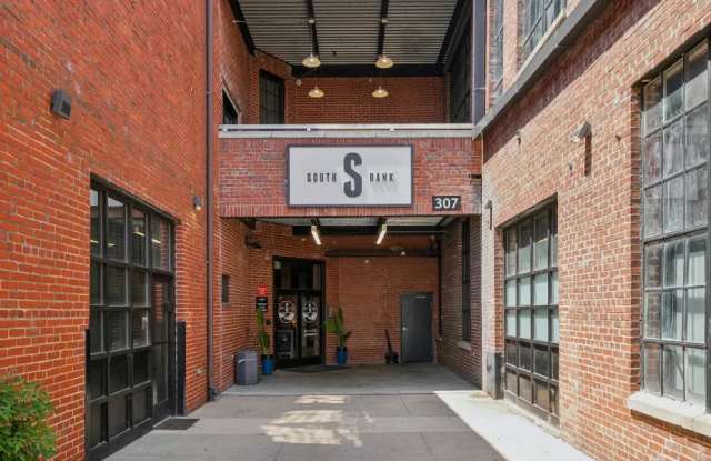 South Bank Gallery 2