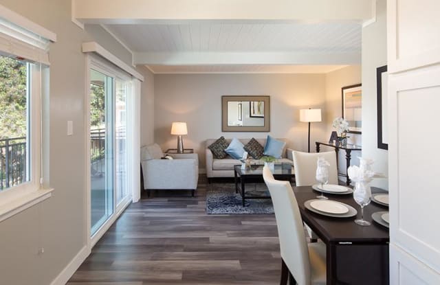 Aloha Apartments Gallery 4