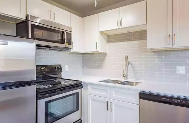 The Joshua Tree Apartments photos photos