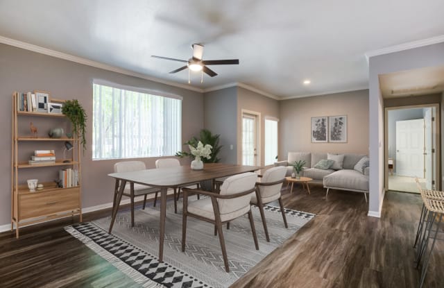 Miramonte and Trovas Apartments Gallery 3