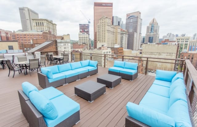 PENN GARRISON LOFTS Gallery 4