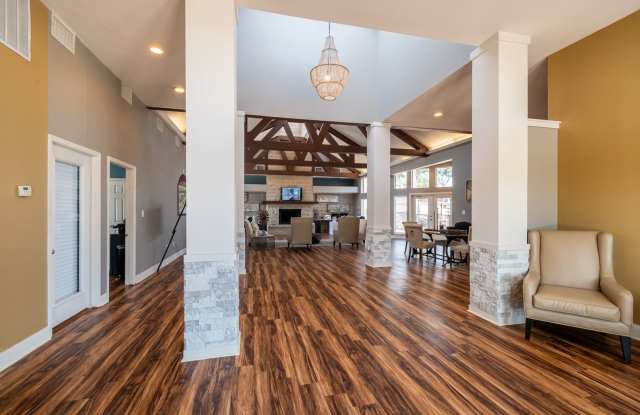 Western Station Apartments Gallery 4