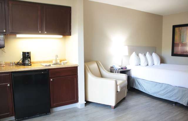 21 Rock Apartments Gallery 4