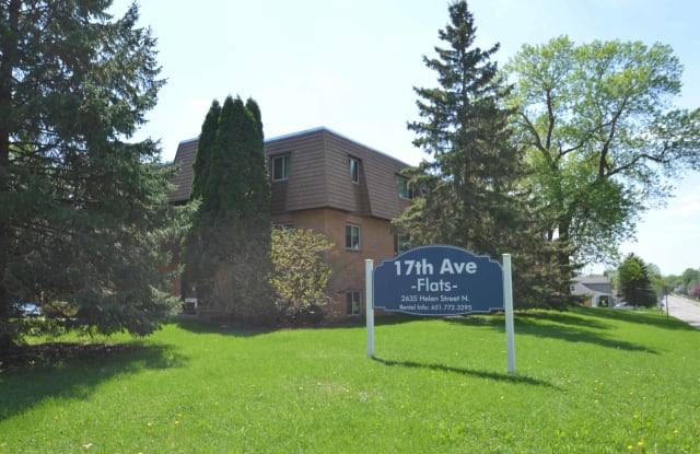 17th Avenue Flats Gallery 2
