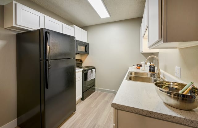 Odyssey Apartments photos photos