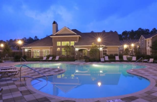 Palmetto Greens photos photos