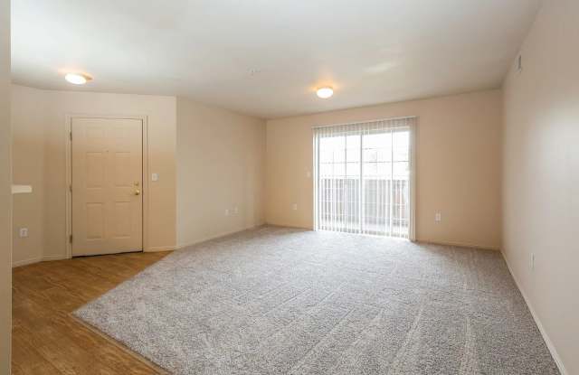 Sunset Ridge Apartments - Affordable Housing Gallery 4