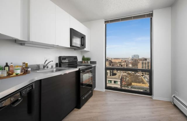 1120 North Lasalle Gallery 4