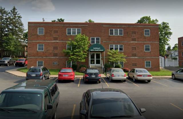 Parkside Apartments Gallery 4