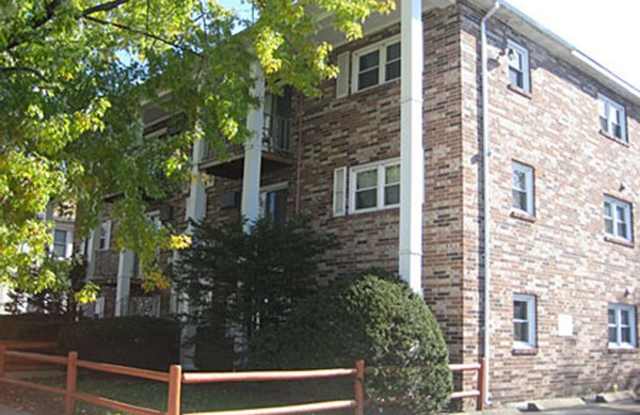 Salem House Apartments photos photos