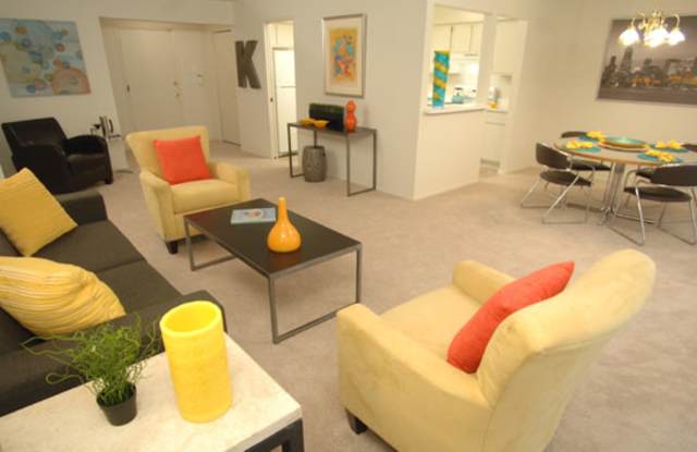 Colony Park Apartments photos photos