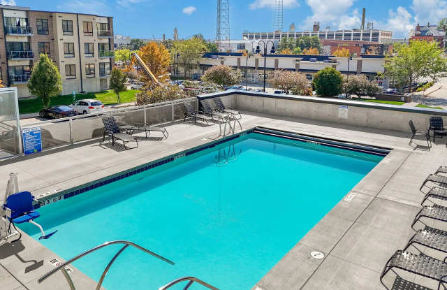 Ingersoll Square photos photos Ingersoll Square photos photos