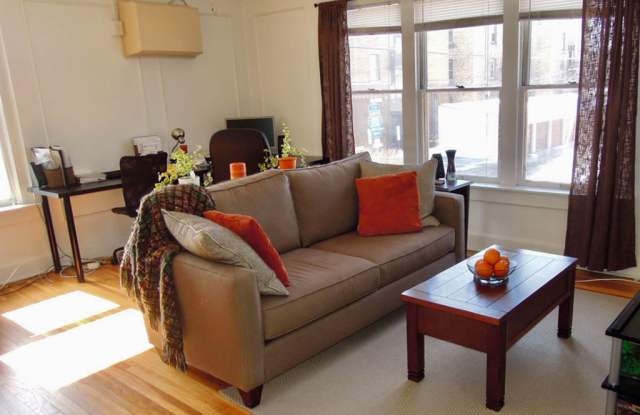 Summit Terrace Flats Gallery 4