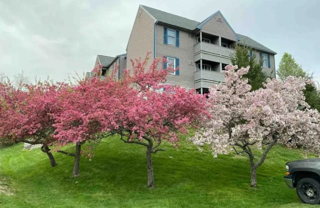 Sunset Ridge Apartments Gallery 2