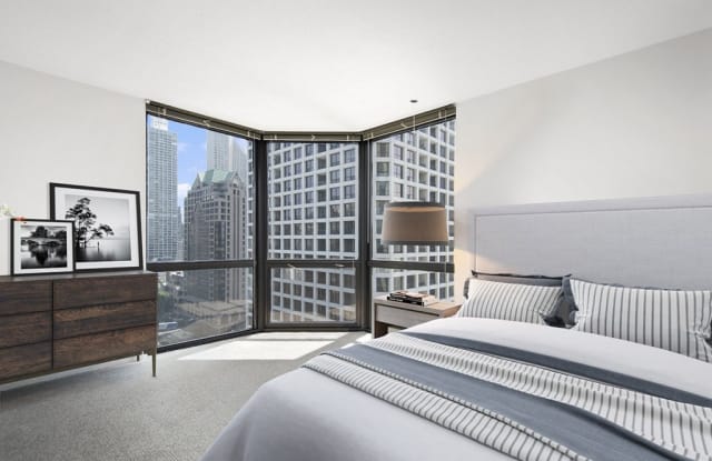 1111 N. Dearborn photos photos