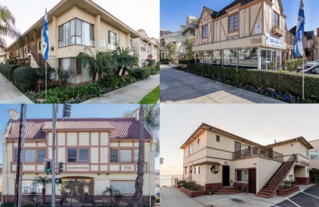 Long Beach Terraces photos photos