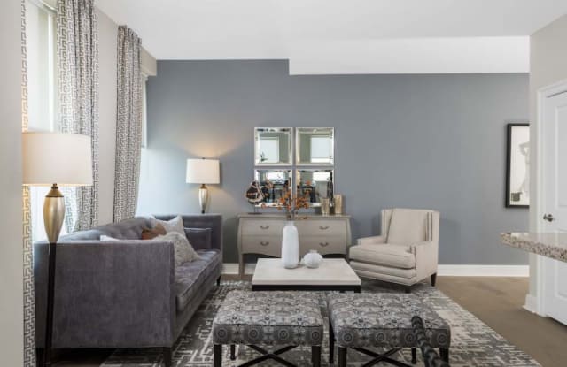 The Residences at 300 St. Paul photos photos