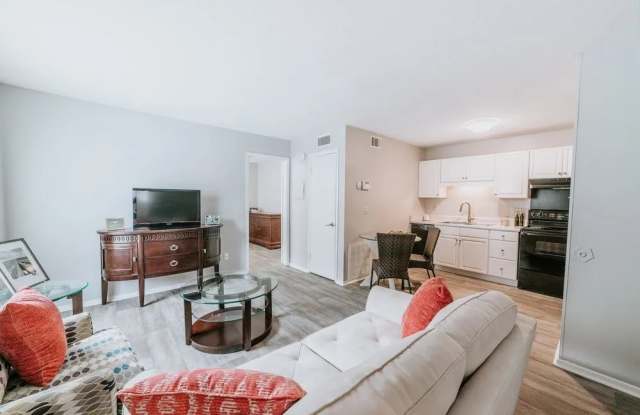 Coastal Pointe Apartments photos photos