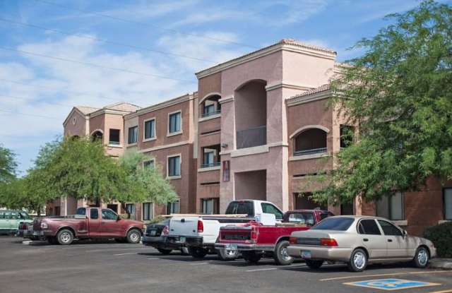 Chandler Gardens Gallery 3