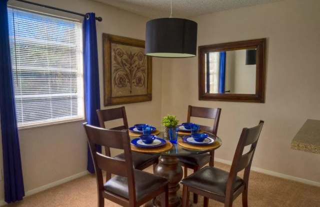 Auburn Glen Apartments Gallery 3