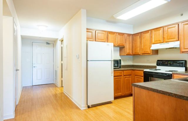 Carrollton Terrace - Student Housing Gallery 4