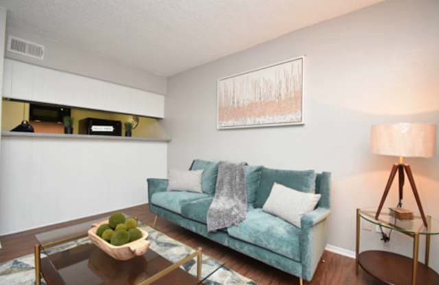 evRIA Terraces Gallery 2