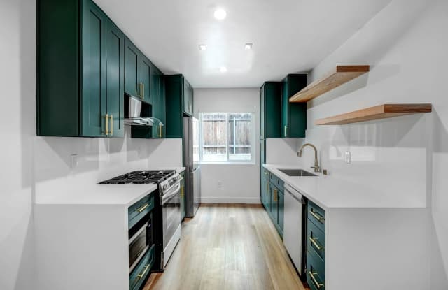 Selworth Apartments photos photos