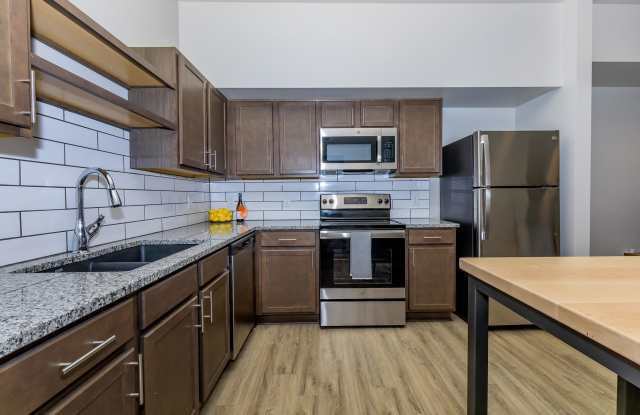 Skylofts at the Heritage photos photos