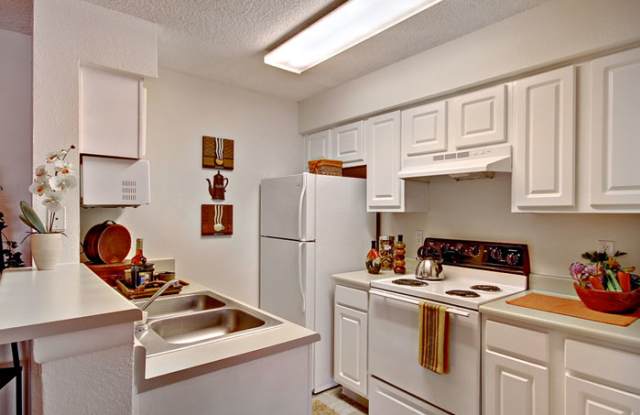 Winridge Apartments & Townhomes Gallery 3