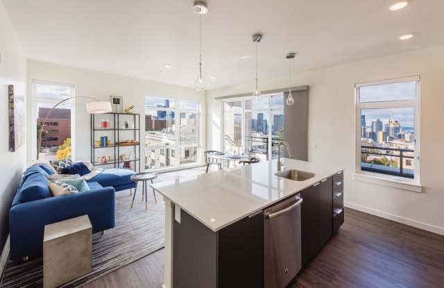 101 Broadway Gallery 2