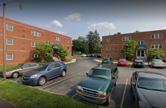 Parkside Apartments Gallery 2