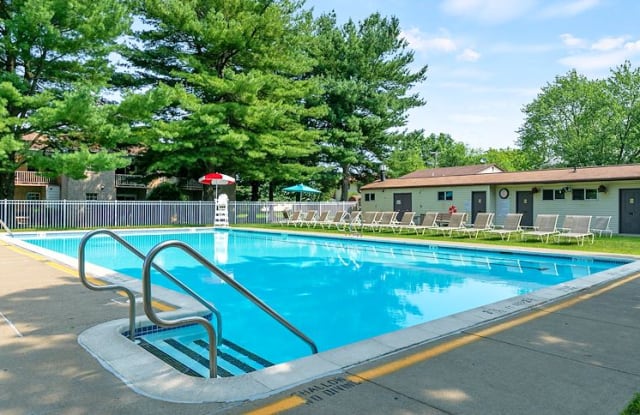 Gateway Apartments Gallery 4